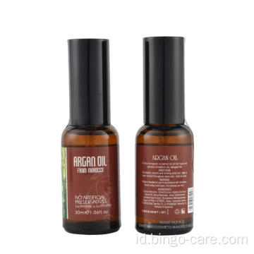 Shampo Minyak Argan Miosturizing Anti-Ketombe